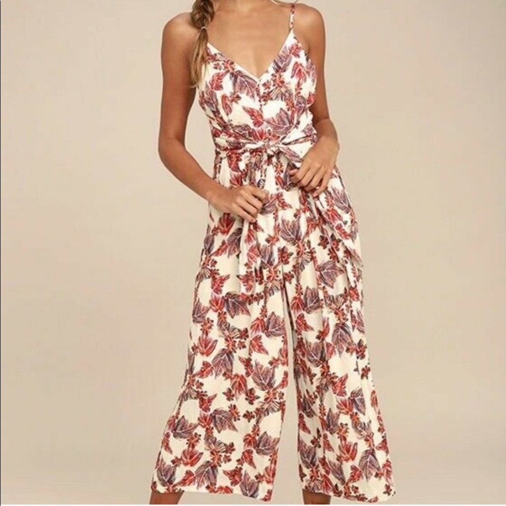 Free people romper